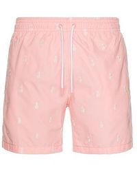 Trunks Surf & Swim - Sano スイムショートパンツ - Lyst