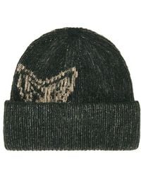 Oas - Beanie Symo - Lyst