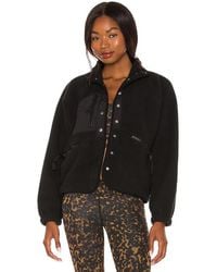 Free People - X Fp Movement Hit The Slopes Jacket - Lyst