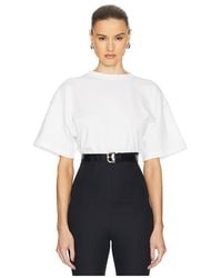 Helsa - Shirt Waisted - Lyst