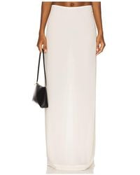 Nakedvice - X Revolve The Pepa Skirt - Lyst