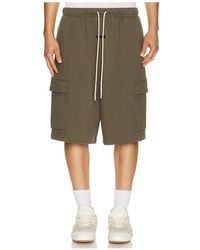 Fear Of God - Cargo Basketball Short - Lyst
