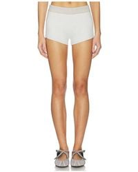 Lioness - Housewife Knit Short - Lyst