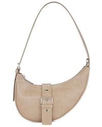8 Other Reasons - Crescent Buckle Bag - Lyst