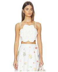 Yumi Kim - Sahara Top - Lyst