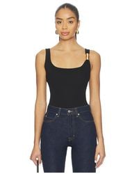 SNDY'S - Oberteil Cleonie Tank - Lyst