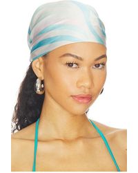 Frasier Sterling - Groovy Gal Scarf - Lyst