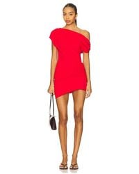 SNDY'S - Olividae Mini Dress - Lyst