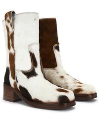 AllSaints - Boot Terri - Lyst