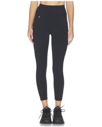 On Shoes - Studio Tights 7/8 - Lyst