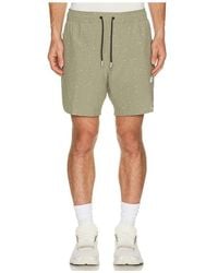 Legends - Luka Hd 7 Lined Short - Lyst