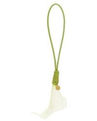 Cult Gaia - Calla Bag Charm - Lyst