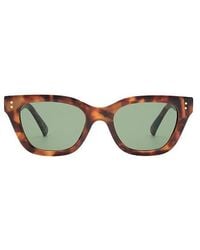 Aire - Nightglow Sunglasses - Lyst