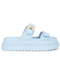 Steve Madden - Sandale Bigschmona-J - Lyst