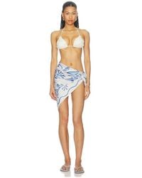 Ettika - Mediterranean Scarf - Lyst