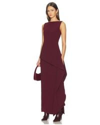 SRG - Eloise Dress - Lyst