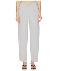 SRG - Marielle Knit Tapered Pant - Lyst
