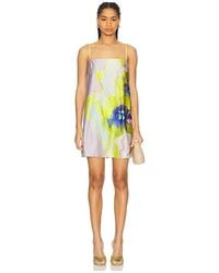 MISA Los Angles - Maxine Dress - Lyst