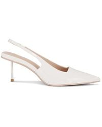 Femme LA - Schuhe Mit Pfennigabsatz - Lyst