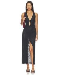 ViX - Aimee Midi Cover Up - Lyst
