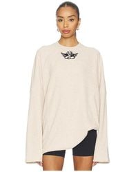 Boys Lie - Hit The Slopes Sporty Thermal Long Sleeve - Lyst