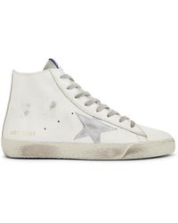 Golden Goose シューズ - ホワイト