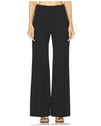 Amanda Uprichard - X Revolve Slater Pants - Lyst