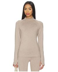 Varley - Always Warm Baselayer Top - Lyst