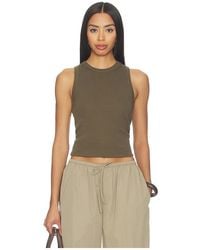 Sold Out NYC - The Not So Basic Tank - Lyst