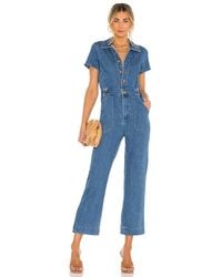 Show Me Your Mumu - Emery Jumpsuit - Lyst