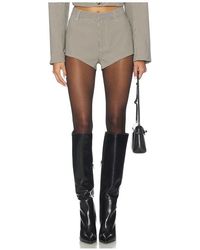 AFRM - The High Rise Ultra Hot Short - Lyst