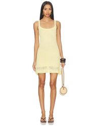 Devon Windsor - Willamina Dress - Lyst