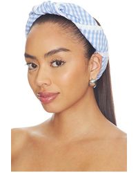 MAJORELLE - Roma Scarf - Lyst