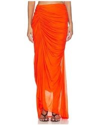 A.L.C. - A..C. Cleo Skirt - Lyst