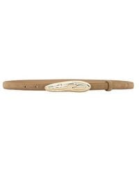 Ettika - Liquid Luxe Belt - Lyst