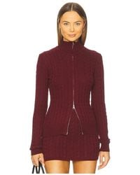 Seven Wonders - Katarina Long Sleeve Top - Lyst