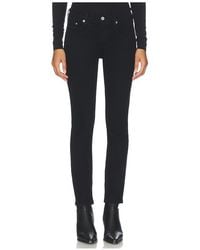 Agolde - Cocktail Low Rise Ankle Slim Jeans - Lyst