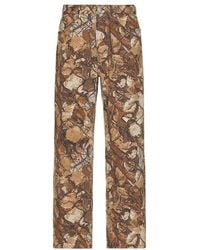 Obey - Classic Baggy Denim Pant - Lyst