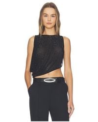 HAELO - Lightfall Hotfix Top - Lyst