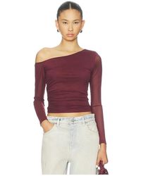 Nakedvice - The Kelso Top - Lyst