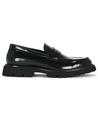 Steve Madden - Loafers Nomadd - Lyst