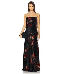 Cara Cara - Sierra Dress - Lyst