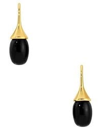 Heaven Mayhem - Odette Drop Earring - Lyst