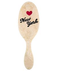 Solar Eclipse - Cepillo De Pelo I Love New York Amazing Hair Day Brush En Color Belleza: Na Talla - Lyst