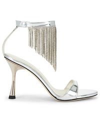 STUDIO AMELIA - Sandale Figaro 90 - Lyst