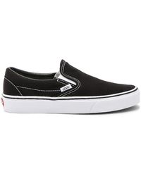 Vans Loafers and moccasins for Women | Online Sale up to 56% off | Lyst