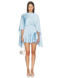 Lovers + Friends - Macie Mini Dress - Lyst