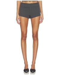 superdown - Agnes Hot Short - Lyst
