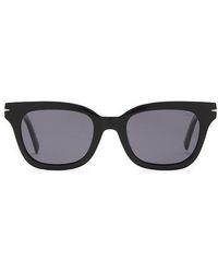 SAD Eyewear - Noir Polarized Sunglasses - Lyst