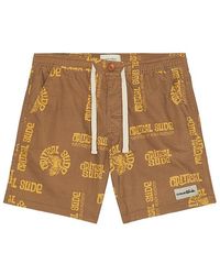 Critical Slide - Faithful 17 Swimtrunk - Lyst
